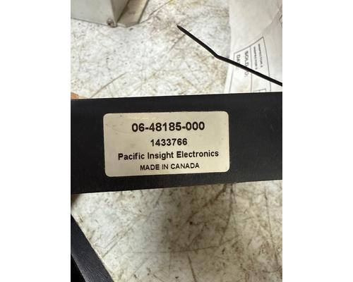 WESTERN STAR TR 4900 FA ECM