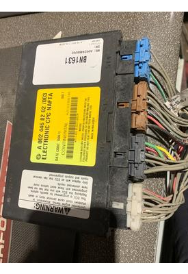 WESTERN STAR TR 4900 FA Electronic Chassis Control Modules