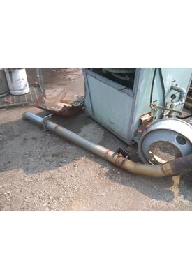 WESTERN STAR TR 4900 FA Exhaust Pipe 