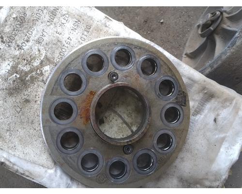 WESTERN STAR TR 4900 FA Flywheel