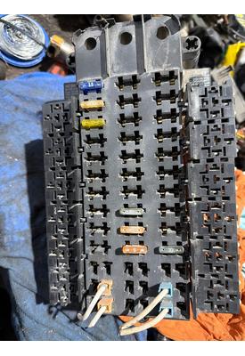 WESTERN STAR TR 4900 FA Fuse Box