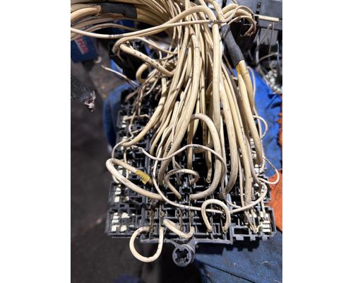 WESTERN STAR TR 4900 FA Fuse Box