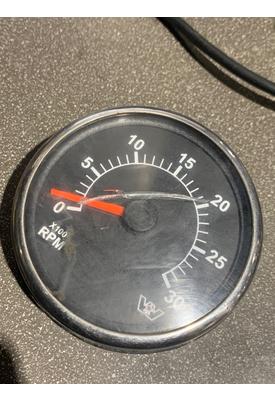 WESTERN STAR TR 4900 FA Gauges (all)