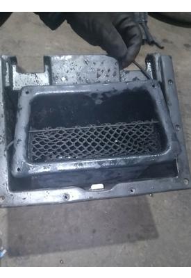 WESTERN STAR TR 4900 FA Glove Box