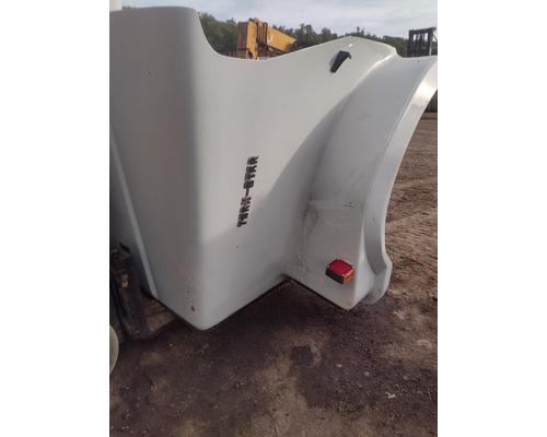 WESTERN STAR TR 4900 FA Hood