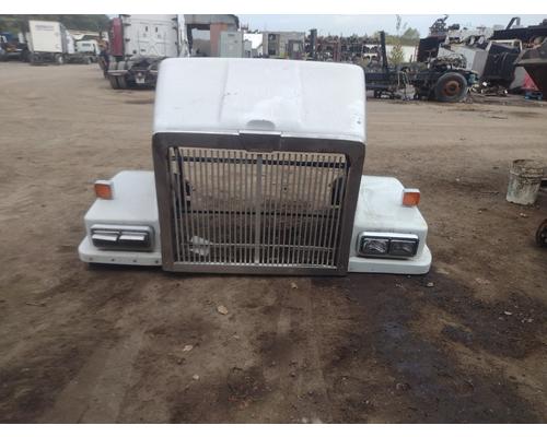 WESTERN STAR TR 4900 FA Hood