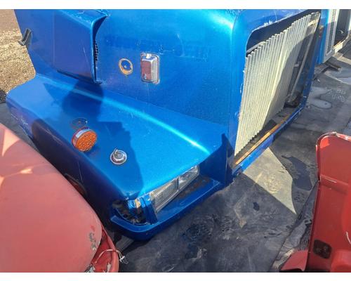 WESTERN STAR TR 4900 FA Hood