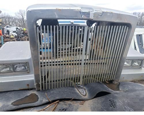 WESTERN STAR TR 4900 FA Hood