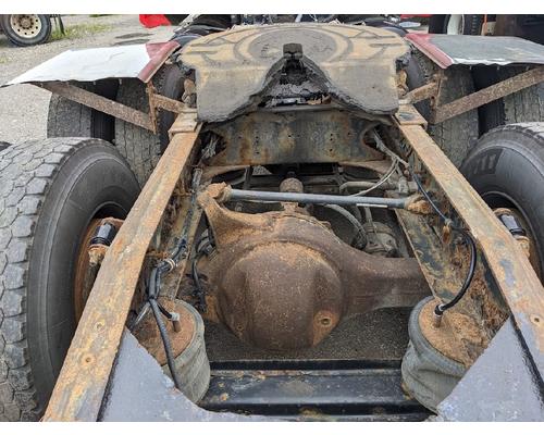 WESTERN STAR TR 4900 FA Parts Vehicles