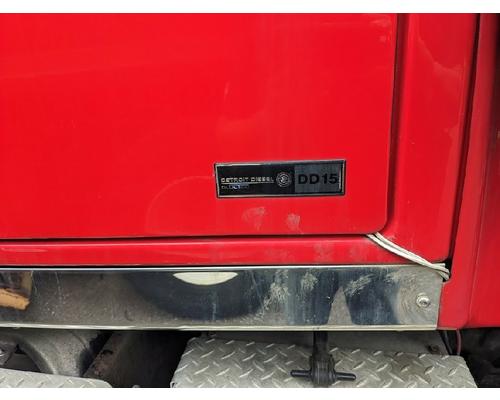 WESTERN STAR TR 4900 FA Parts Vehicles