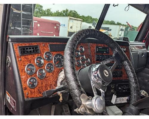 WESTERN STAR TR 4900 FA Parts Vehicles