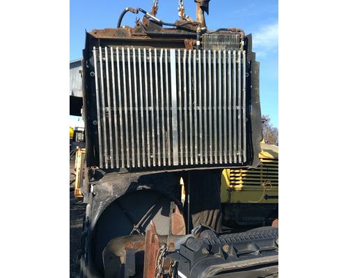 WESTERN STAR TR 4900 FA Radiator