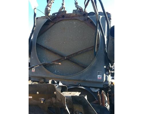 WESTERN STAR TR 4900 FA Radiator