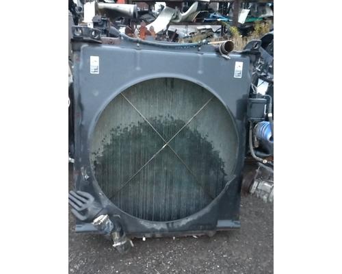 WESTERN STAR TR 4900 FA Radiator