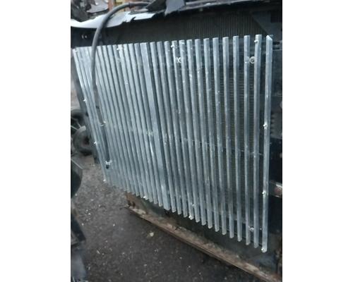 WESTERN STAR TR 4900 FA Radiator