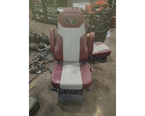 WESTERN STAR TR 4900 FA Seat, Front