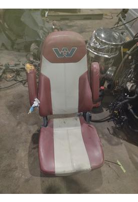 WESTERN STAR TR 4900 FA Seat, Front