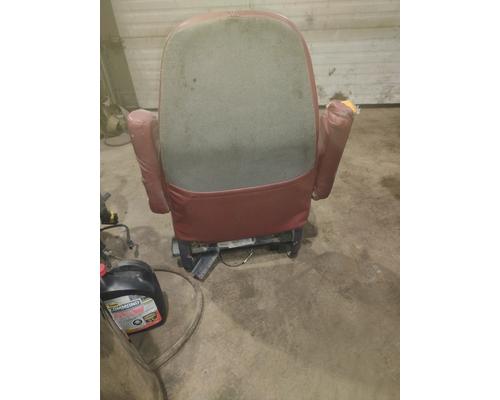 WESTERN STAR TR 4900 FA Seat, Front