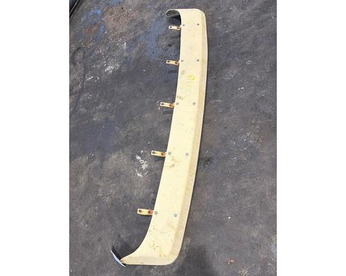 WESTERN STAR TR 4900 FA Sun Visor (External)