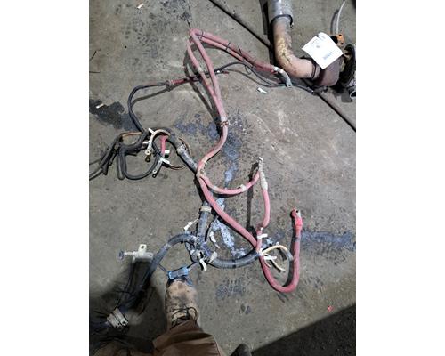 WESTERN STAR TR 4900-SA Body Wiring Harness