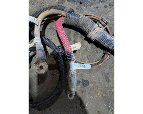 WESTERN STAR TR 4900-SA Body Wiring Harness