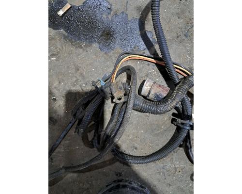 WESTERN STAR TR 4900-SA Body Wiring Harness