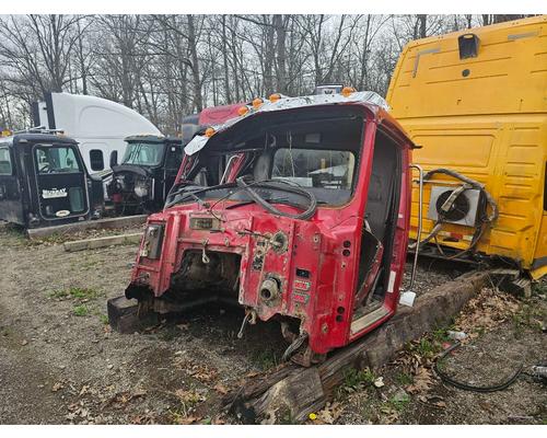 WESTERN STAR TR 4900-SA Cab or Cab Mount