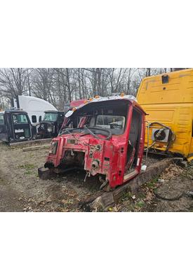 WESTERN STAR TR 4900-SA Cab or Cab Mount