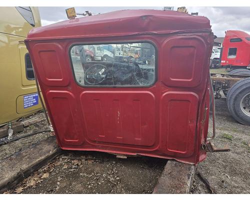 WESTERN STAR TR 4900-SA Cab or Cab Mount