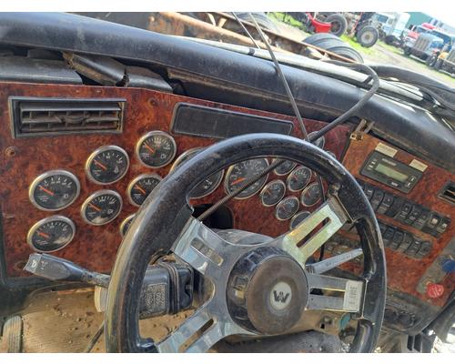 WESTERN STAR TR 4900-SA Cab or Cab Mount