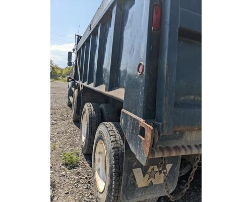 WESTERN STAR TR 4900-SA Consignment sale