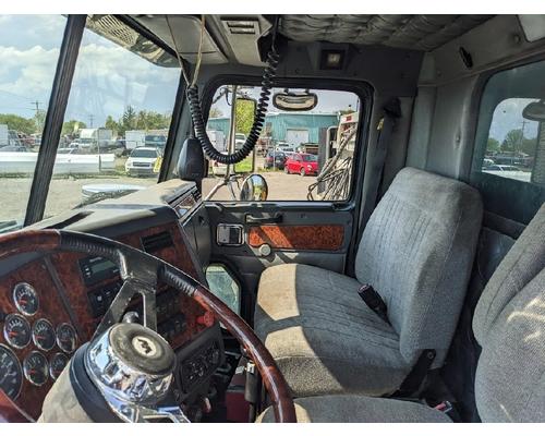 WESTERN STAR TR 4900-SA Consignment sale