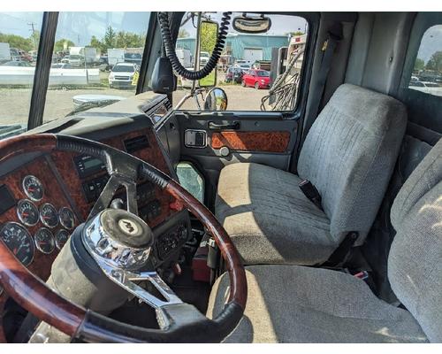 WESTERN STAR TR 4900-SA Consignment sale