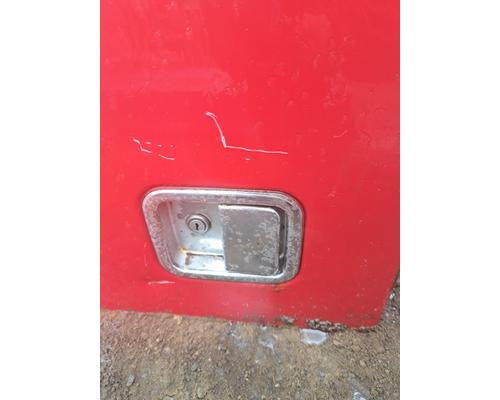 WESTERN STAR TR 4900-SA Door Assembly, Front