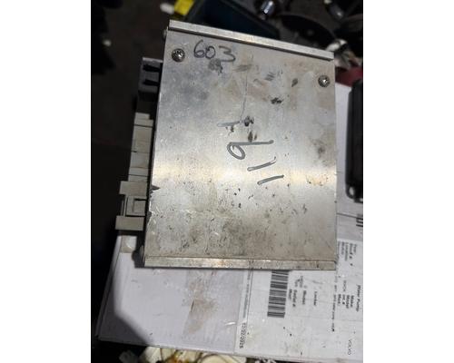 WESTERN STAR TR 4900-SA Electronic Chassis Control Modules