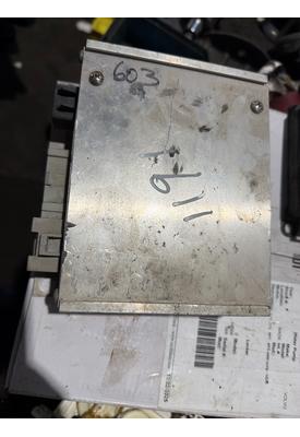 WESTERN STAR TR 4900-SA Electronic Chassis Control Modules