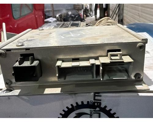 WESTERN STAR TR 4900-SA Electronic Chassis Control Modules