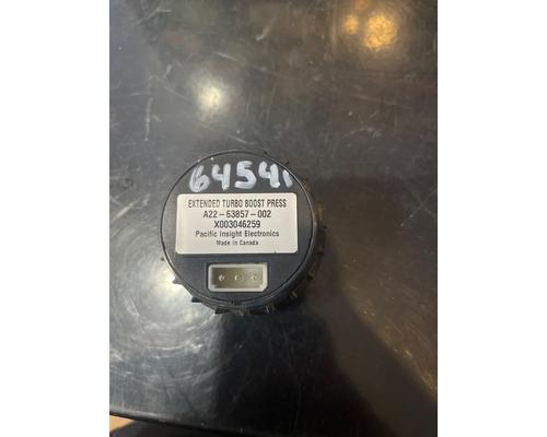 WESTERN STAR TR 4900-SA Gauges (all)