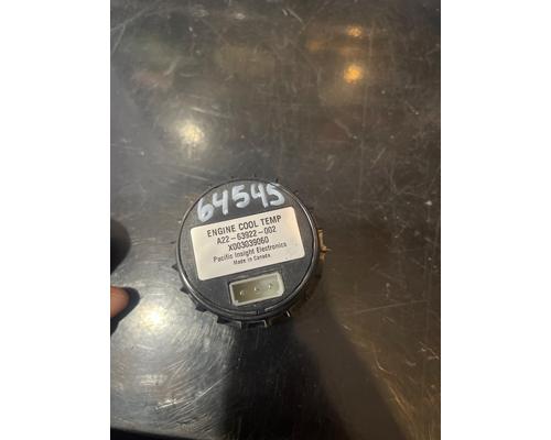 WESTERN STAR TR 4900-SA Gauges (all)