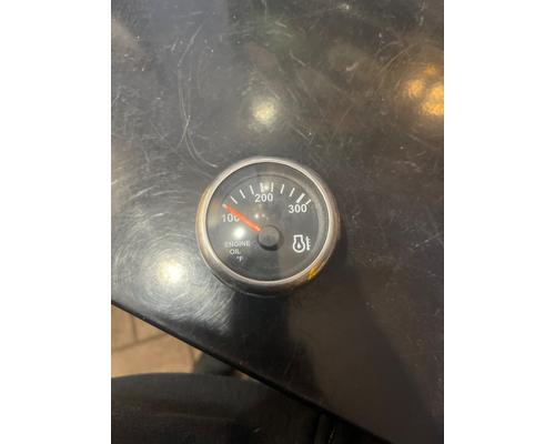 WESTERN STAR TR 4900-SA Gauges (all)