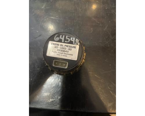 WESTERN STAR TR 4900-SA Gauges (all)