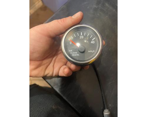 WESTERN STAR TR 4900-SA Gauges (all)