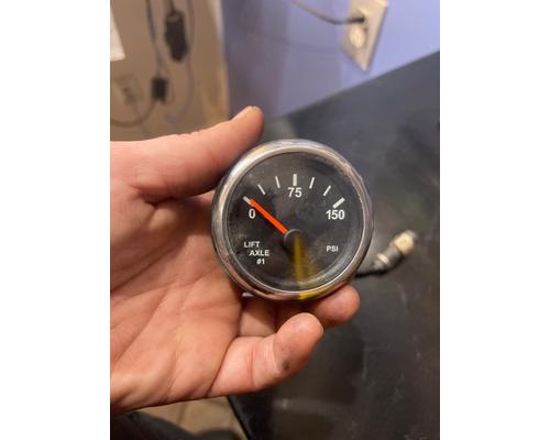 WESTERN STAR TR 4900-SA Gauges (all)