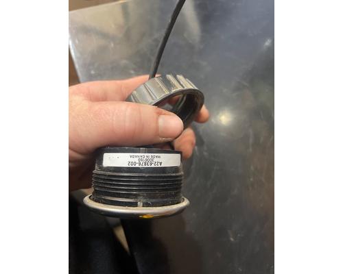 WESTERN STAR TR 4900-SA Gauges (all)