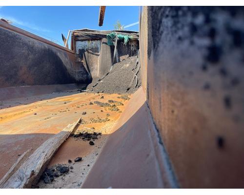 WESTERN STAR TR 4900-SA Parts Vehicles