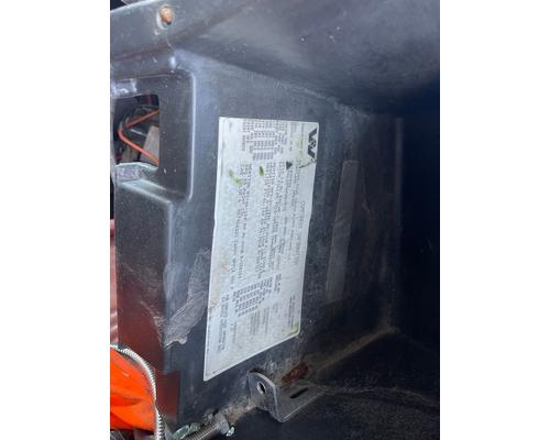 WESTERN STAR TR 4900-SA Parts Vehicles