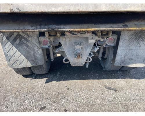 WESTERN STAR TR 4900-SA Parts Vehicles