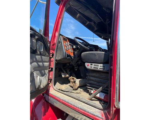 WESTERN STAR TR 4900-SA Parts Vehicles