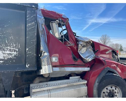 WESTERN STAR TR 4900-SA Parts Vehicles