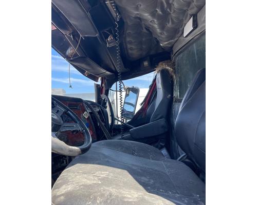 WESTERN STAR TR 4900-SA Parts Vehicles